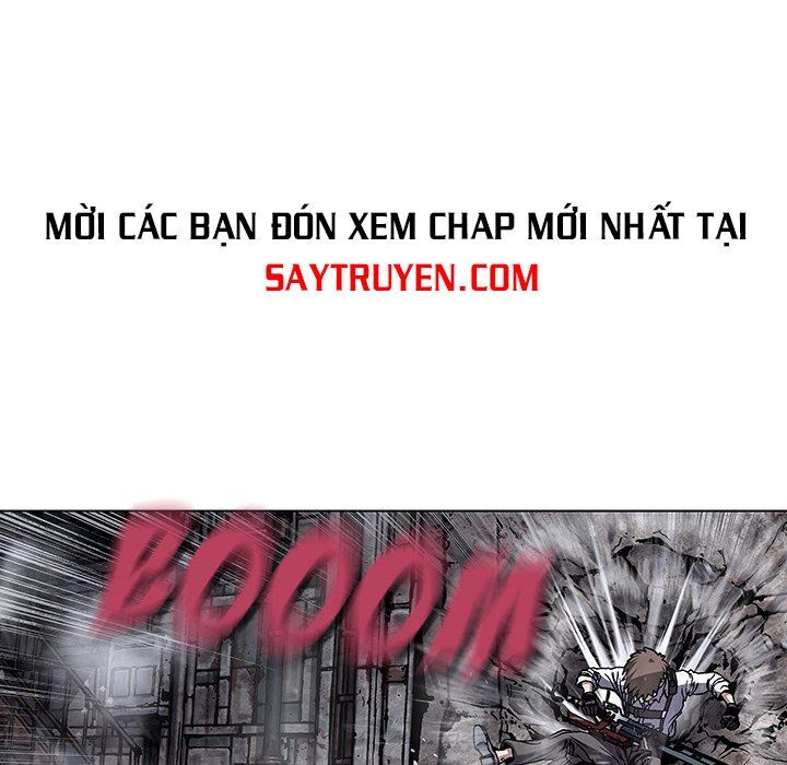 Đứa Con Thần Chết Chapter 122 - Trang 2