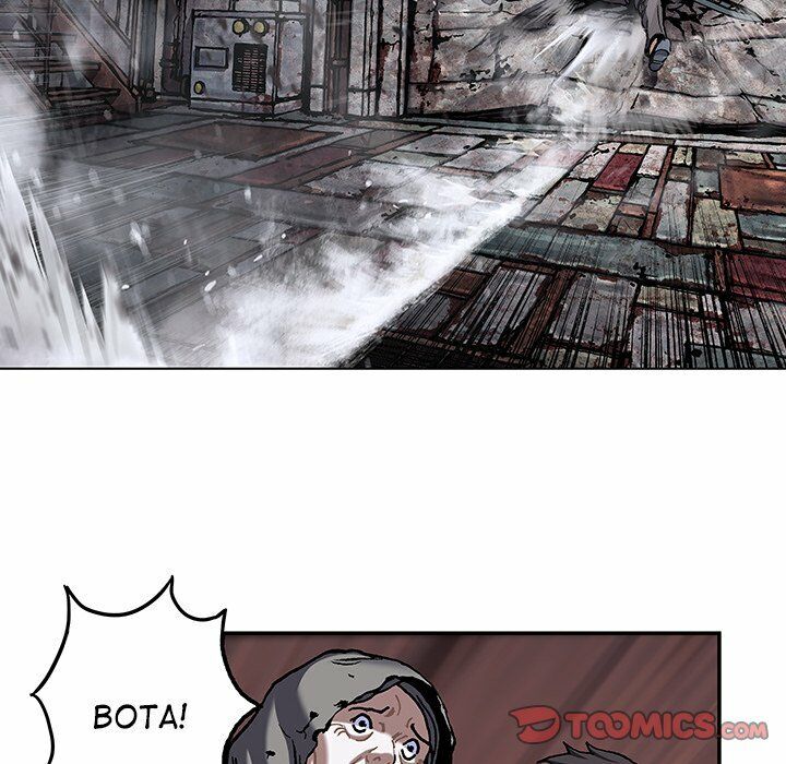 Đứa Con Thần Chết Chapter 122 - Trang 2