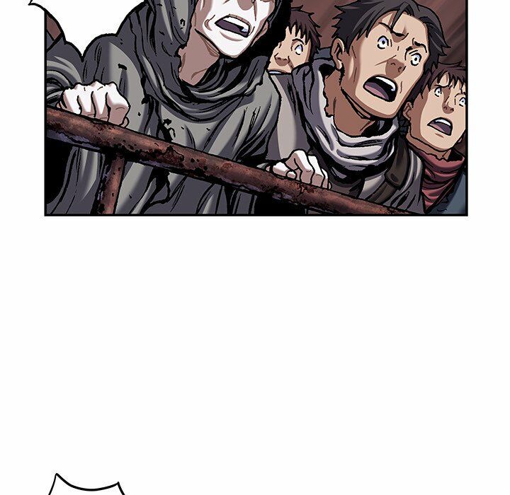 Đứa Con Thần Chết Chapter 122 - Trang 2