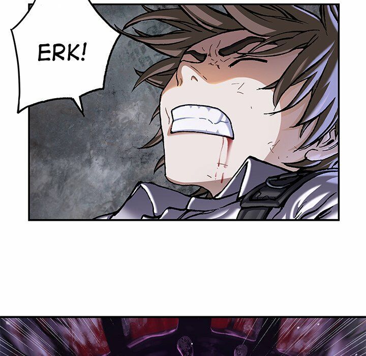 Đứa Con Thần Chết Chapter 122 - Trang 2