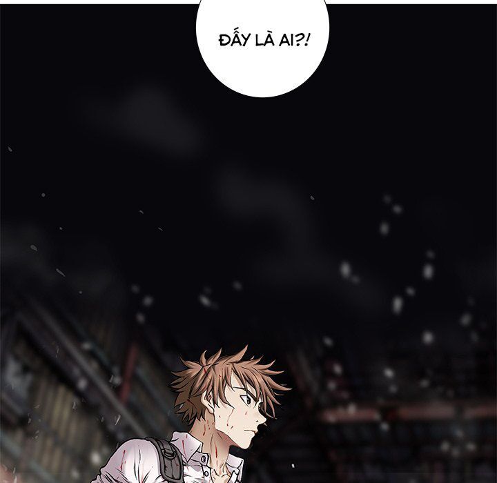 Đứa Con Thần Chết Chapter 122 - Trang 2