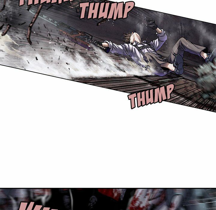 Đứa Con Thần Chết Chapter 122 - Trang 2