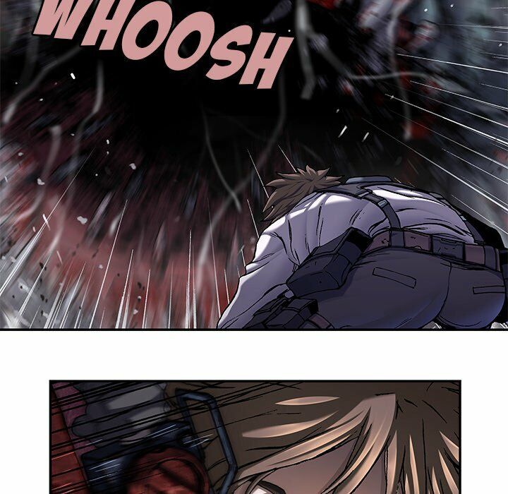 Đứa Con Thần Chết Chapter 122 - Trang 2