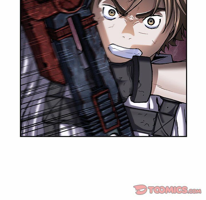 Đứa Con Thần Chết Chapter 122 - Trang 2