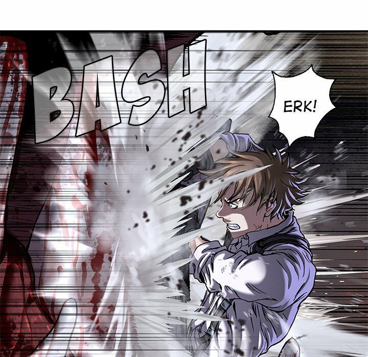 Đứa Con Thần Chết Chapter 122 - Trang 2