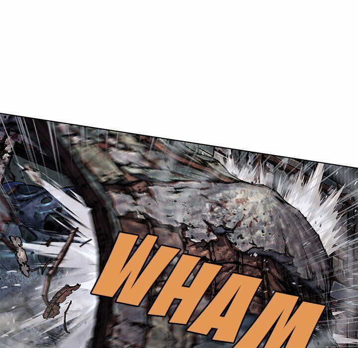 Đứa Con Thần Chết Chapter 122 - Trang 2