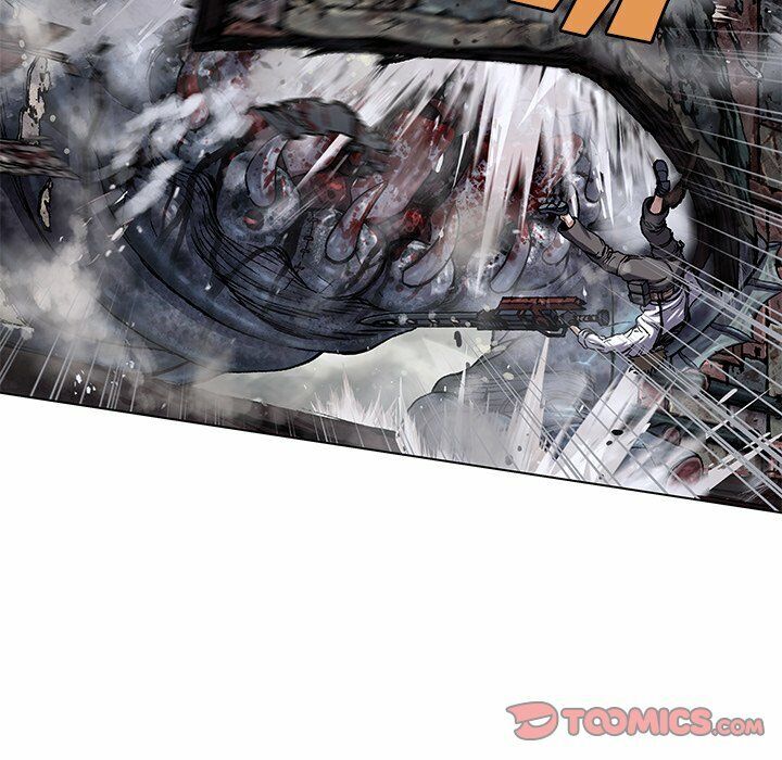 Đứa Con Thần Chết Chapter 122 - Trang 2