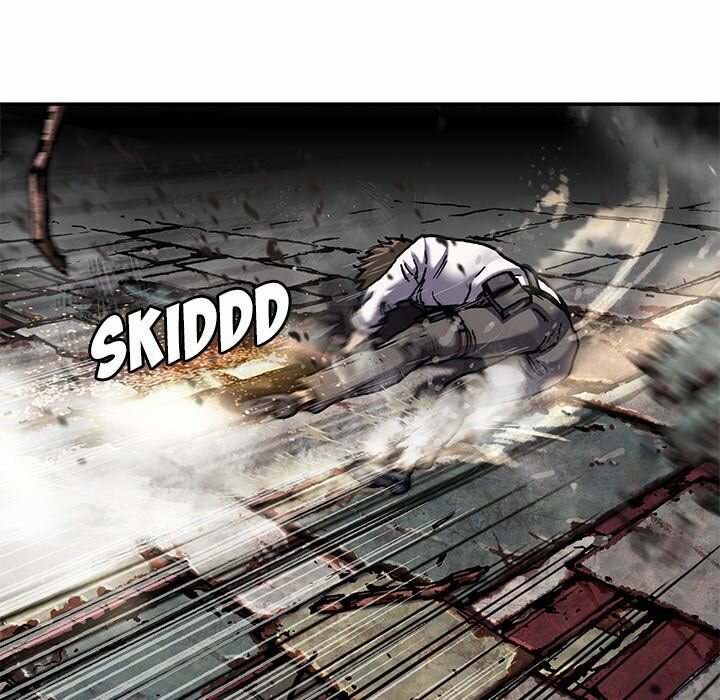 Đứa Con Thần Chết Chapter 122 - Trang 2