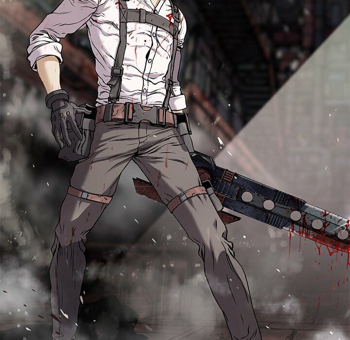 Đứa Con Thần Chết Chapter 122 - Trang 2