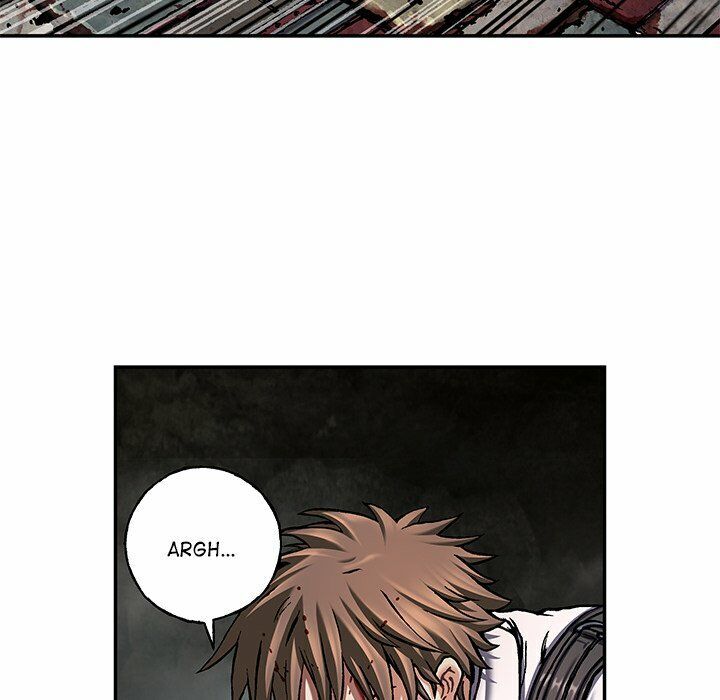 Đứa Con Thần Chết Chapter 122 - Trang 2