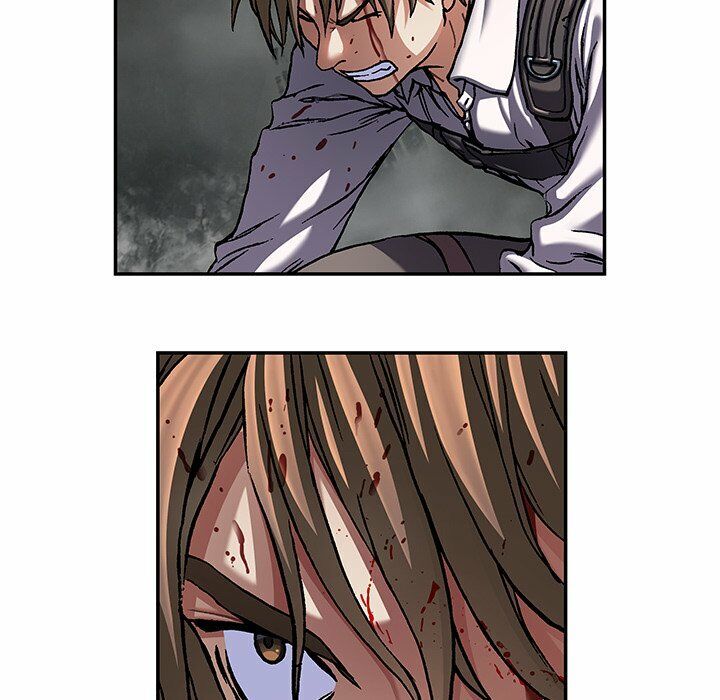 Đứa Con Thần Chết Chapter 122 - Trang 2