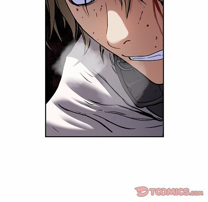 Đứa Con Thần Chết Chapter 122 - Trang 2