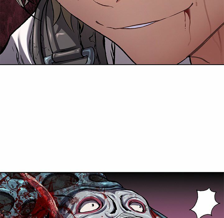 Đứa Con Thần Chết Chapter 122 - Trang 2