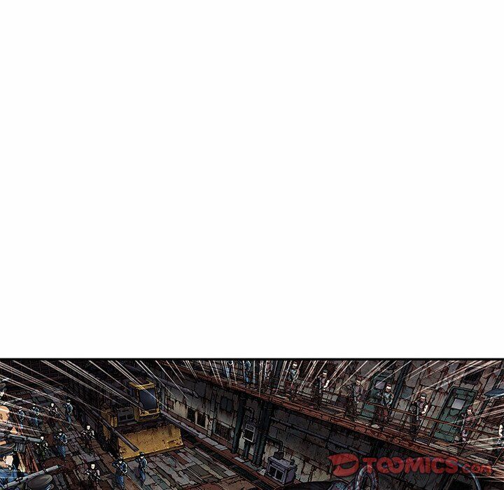 Đứa Con Thần Chết Chapter 122 - Trang 2