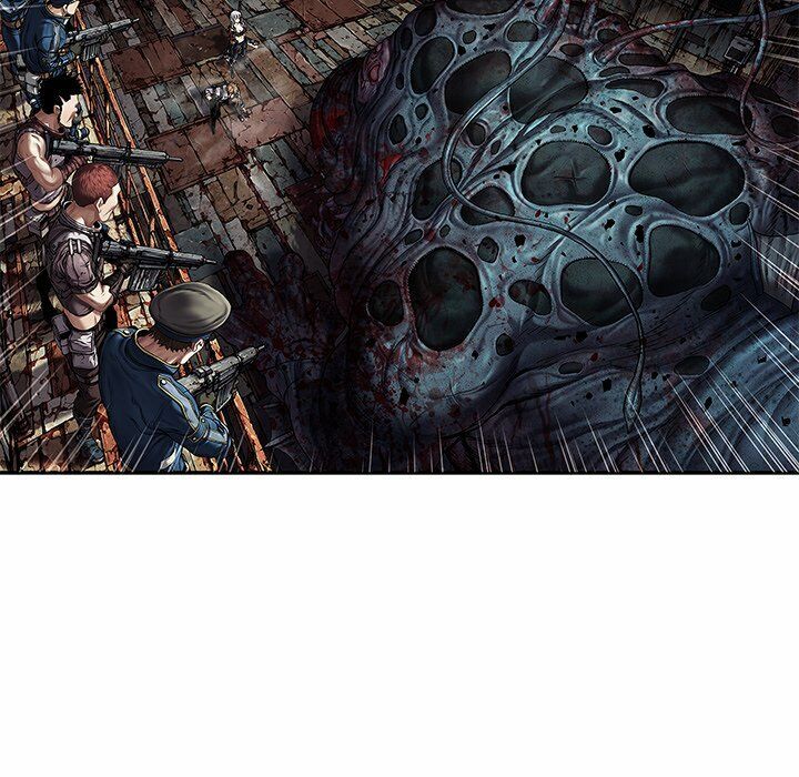 Đứa Con Thần Chết Chapter 122 - Trang 2