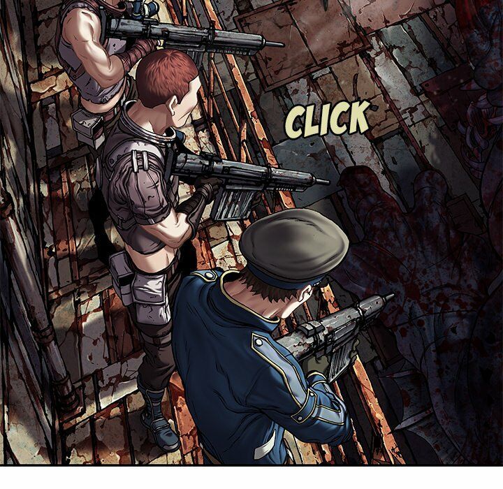 Đứa Con Thần Chết Chapter 122 - Trang 2