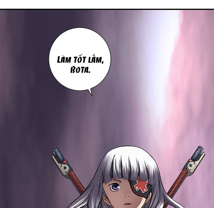 Đứa Con Thần Chết Chapter 122 - Trang 2