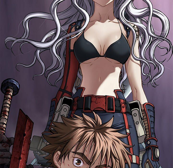 Đứa Con Thần Chết Chapter 122 - Trang 2