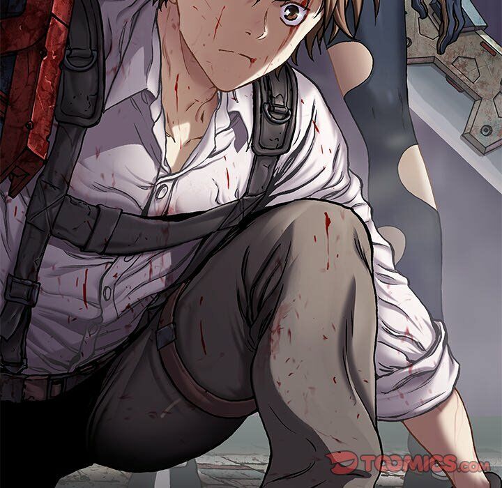 Đứa Con Thần Chết Chapter 122 - Trang 2