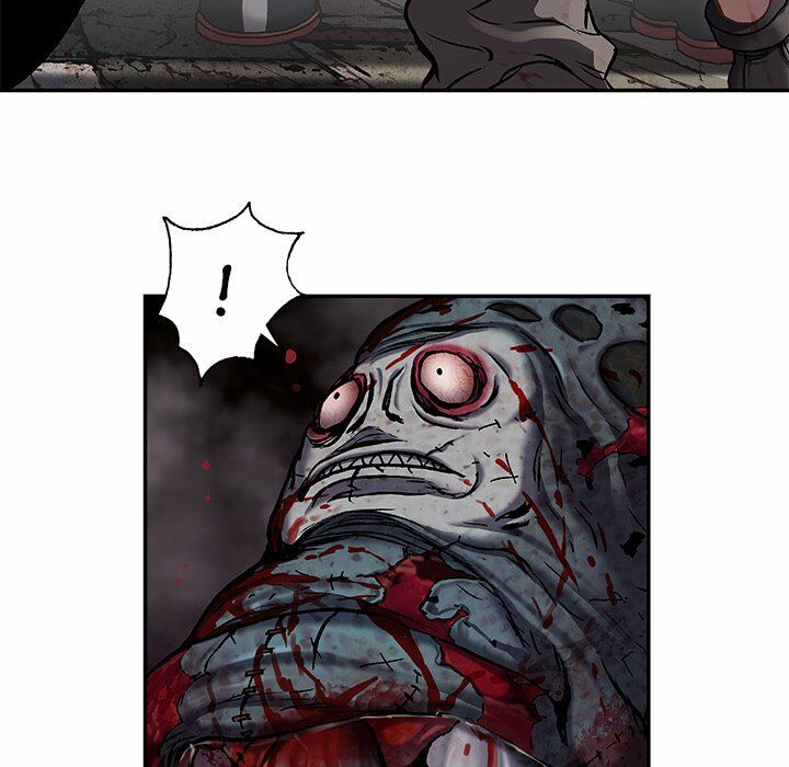 Đứa Con Thần Chết Chapter 122 - Trang 2