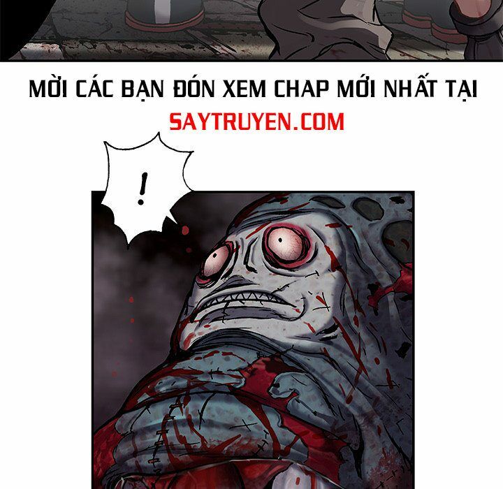 Đứa Con Thần Chết Chapter 123 - Trang 2