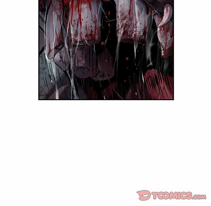 Đứa Con Thần Chết Chapter 123 - Trang 2