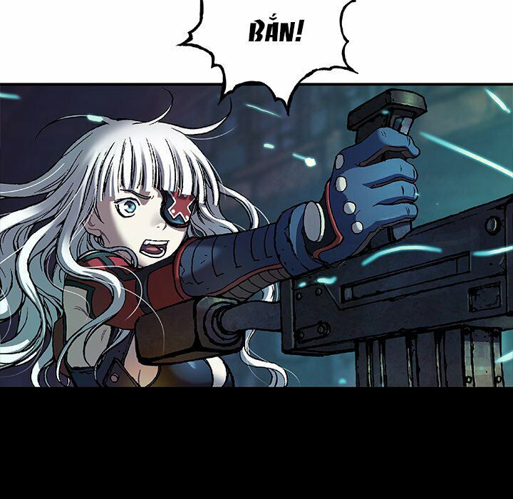 Đứa Con Thần Chết Chapter 123 - Trang 2