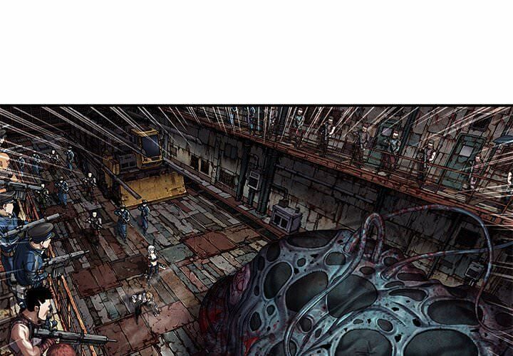 Đứa Con Thần Chết Chapter 123 - Trang 2