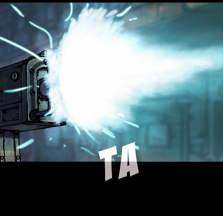 Đứa Con Thần Chết Chapter 123 - Trang 2