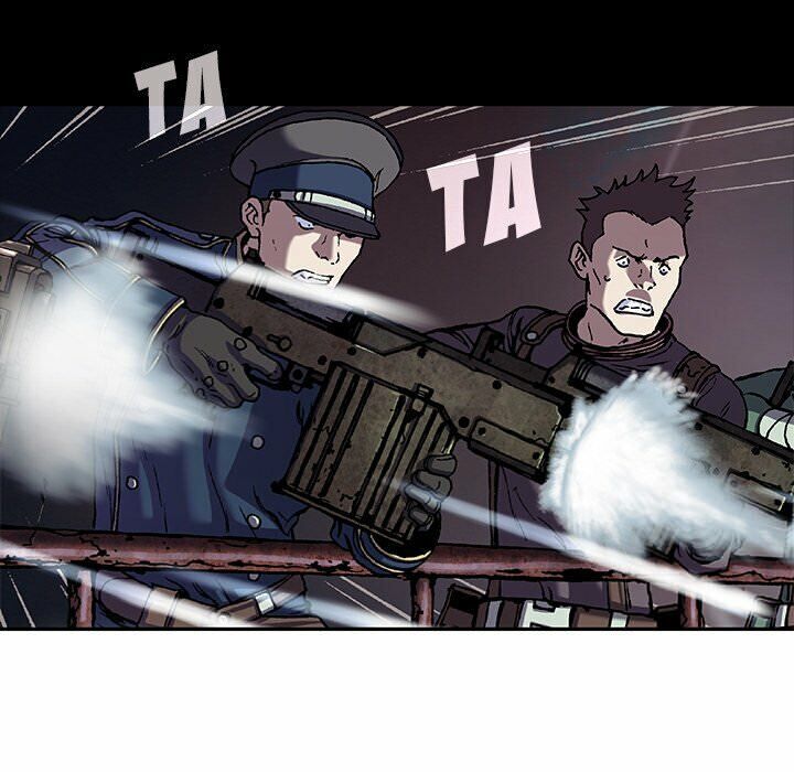 Đứa Con Thần Chết Chapter 123 - Trang 2