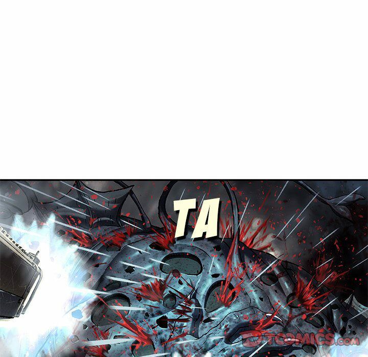 Đứa Con Thần Chết Chapter 123 - Trang 2