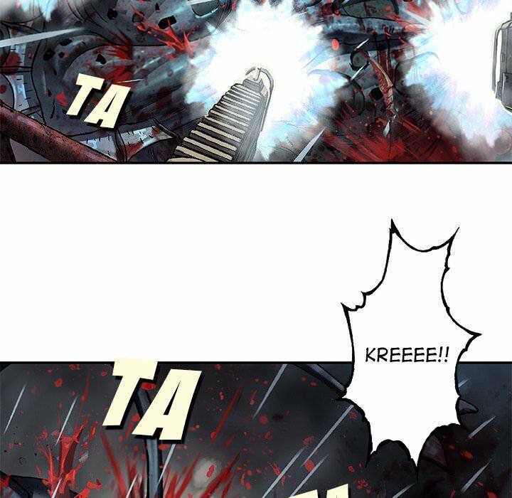 Đứa Con Thần Chết Chapter 123 - Trang 2