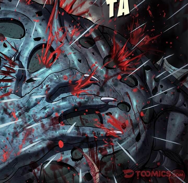 Đứa Con Thần Chết Chapter 123 - Trang 2