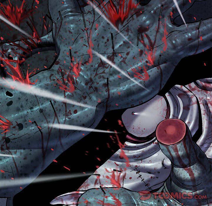 Đứa Con Thần Chết Chapter 123 - Trang 2