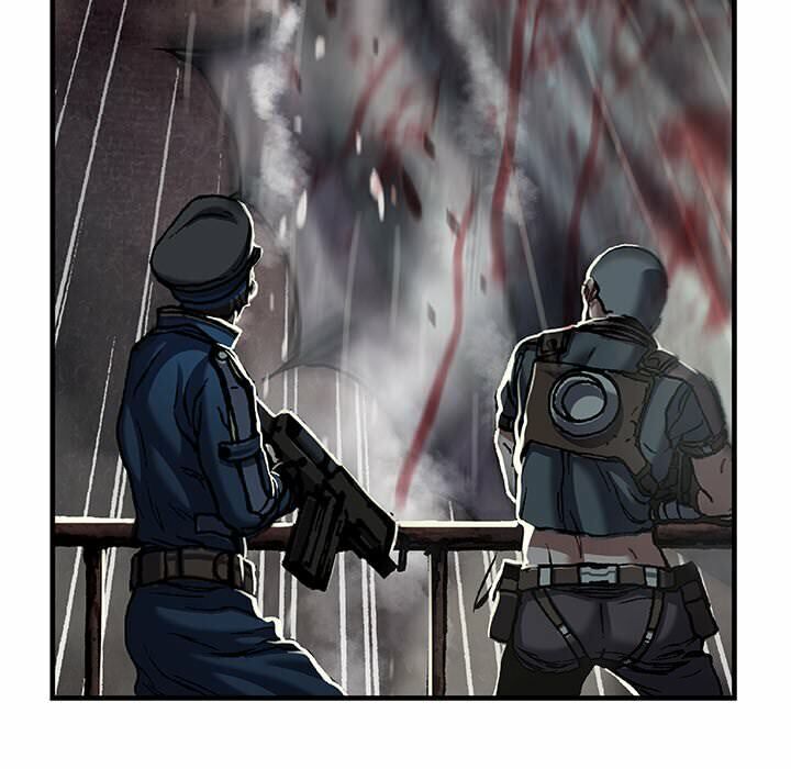 Đứa Con Thần Chết Chapter 123 - Trang 2