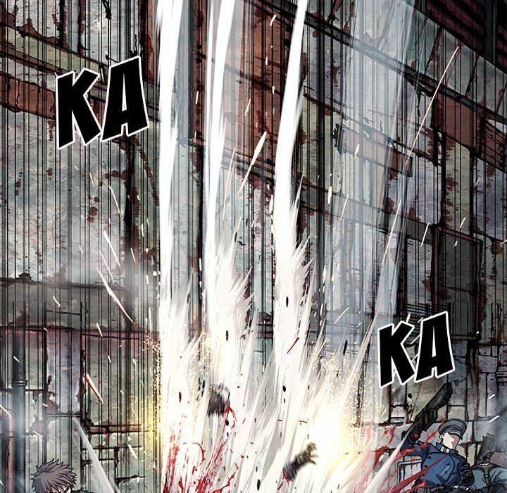 Đứa Con Thần Chết Chapter 123 - Trang 2