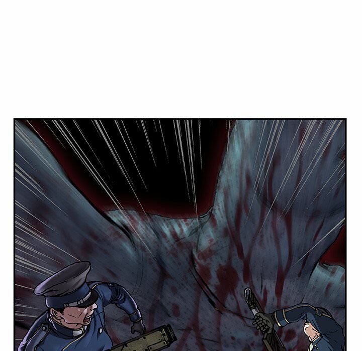 Đứa Con Thần Chết Chapter 123 - Trang 2