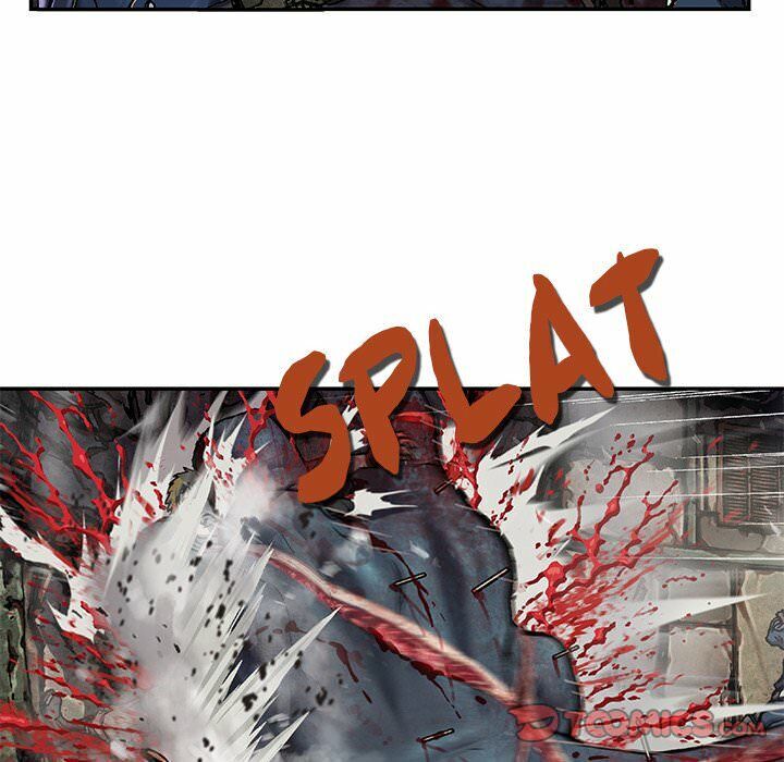 Đứa Con Thần Chết Chapter 123 - Trang 2