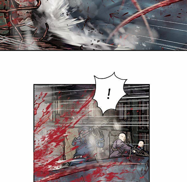 Đứa Con Thần Chết Chapter 123 - Trang 2