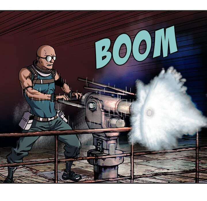 Đứa Con Thần Chết Chapter 123 - Trang 2