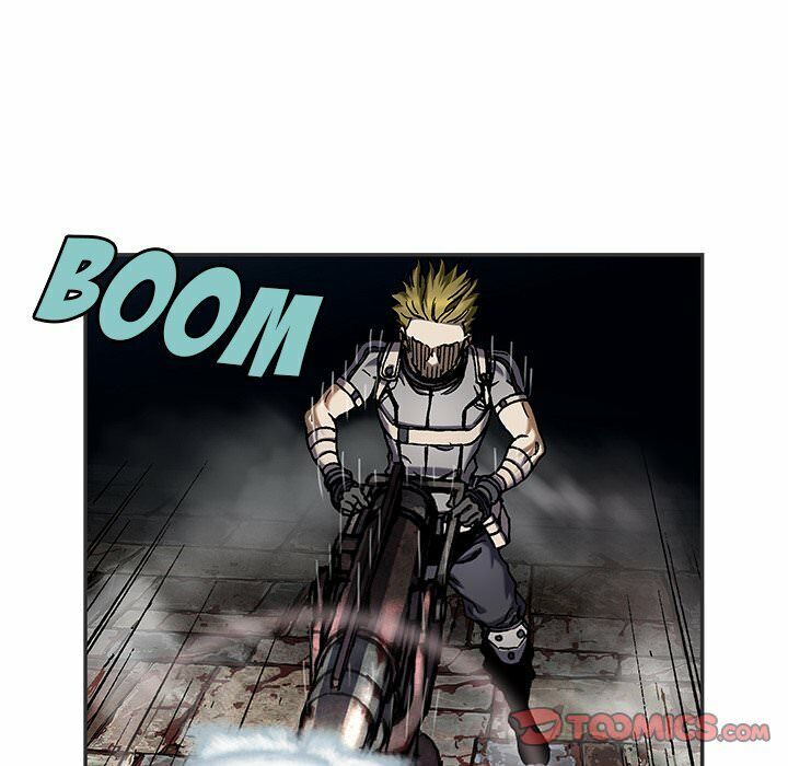 Đứa Con Thần Chết Chapter 123 - Trang 2