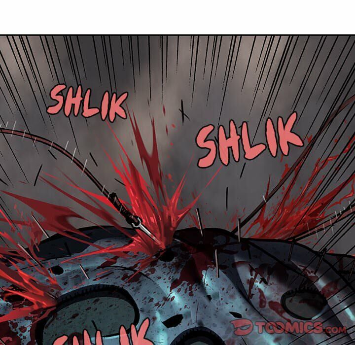 Đứa Con Thần Chết Chapter 123 - Trang 2