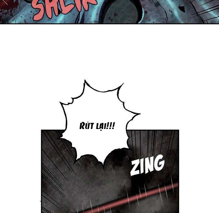 Đứa Con Thần Chết Chapter 123 - Trang 2