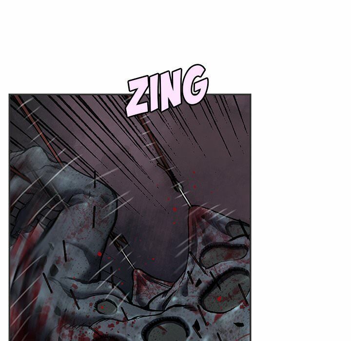 Đứa Con Thần Chết Chapter 123 - Trang 2