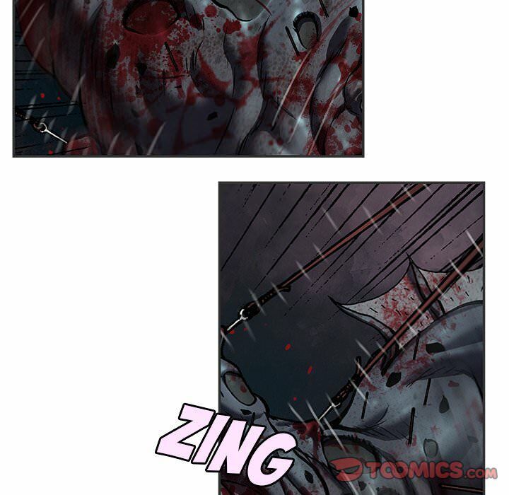 Đứa Con Thần Chết Chapter 123 - Trang 2