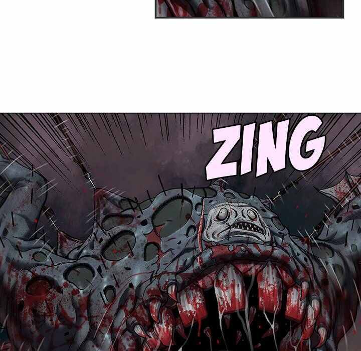 Đứa Con Thần Chết Chapter 123 - Trang 2