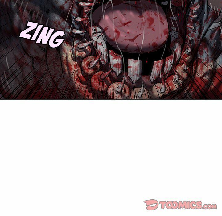 Đứa Con Thần Chết Chapter 123 - Trang 2