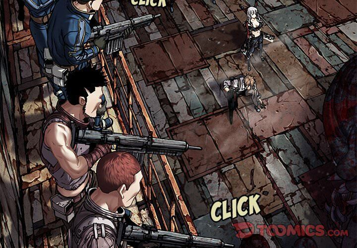 Đứa Con Thần Chết Chapter 123 - Trang 2