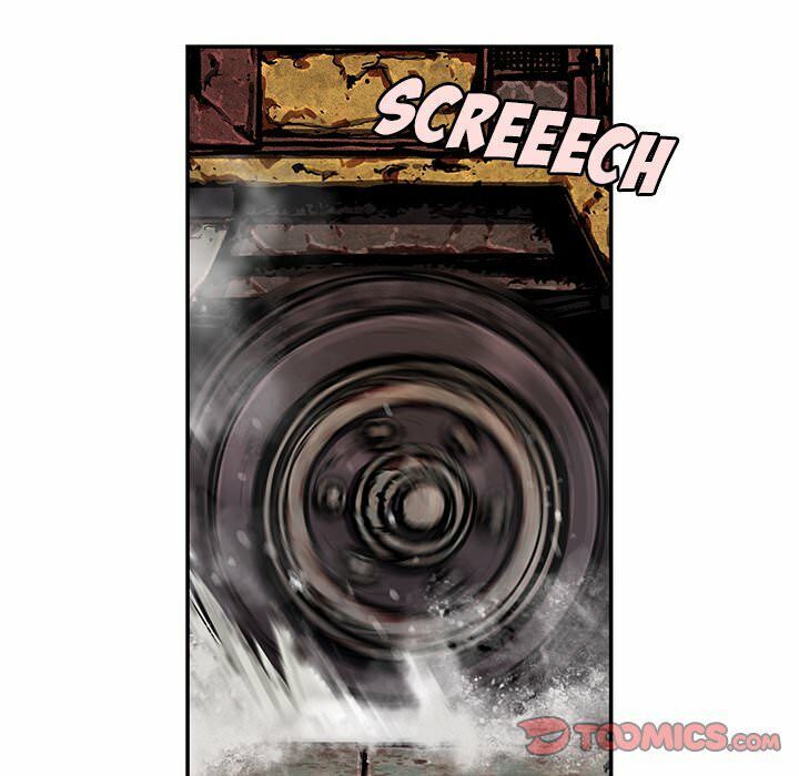 Đứa Con Thần Chết Chapter 123 - Trang 2