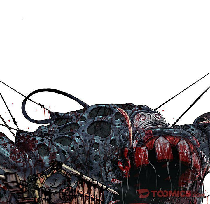 Đứa Con Thần Chết Chapter 123 - Trang 2